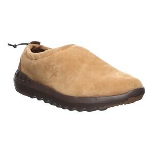 Bearpaw Jack Slipper Men Tan 8 NWT